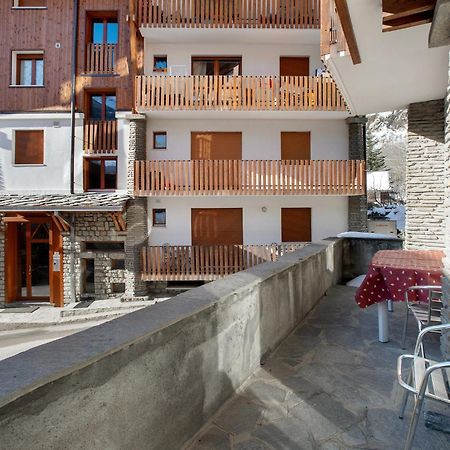 Courmayeur 3V21 Dış mekan fotoğraf