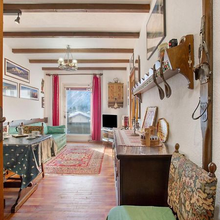 Courmayeur 3V21 Dış mekan fotoğraf