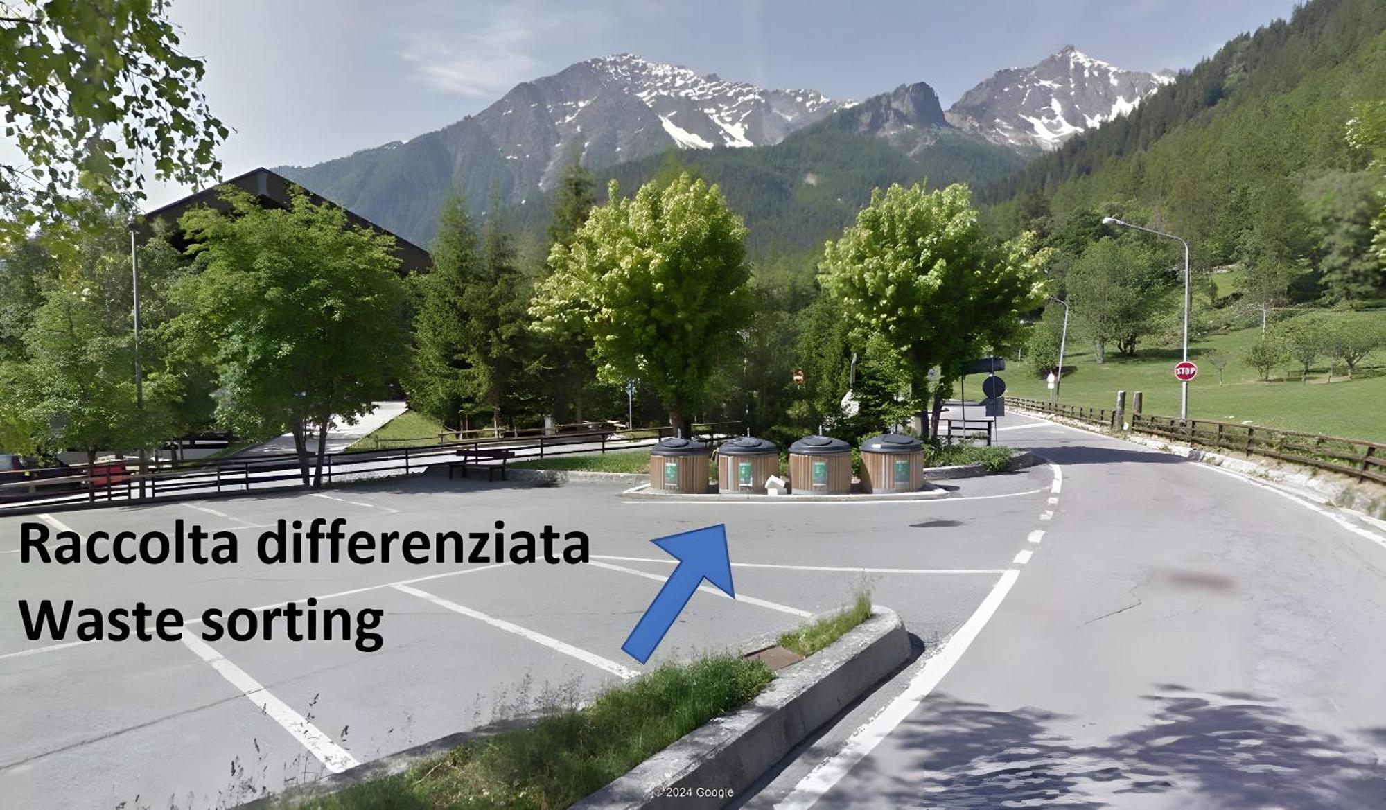 Courmayeur 3V21 Dış mekan fotoğraf