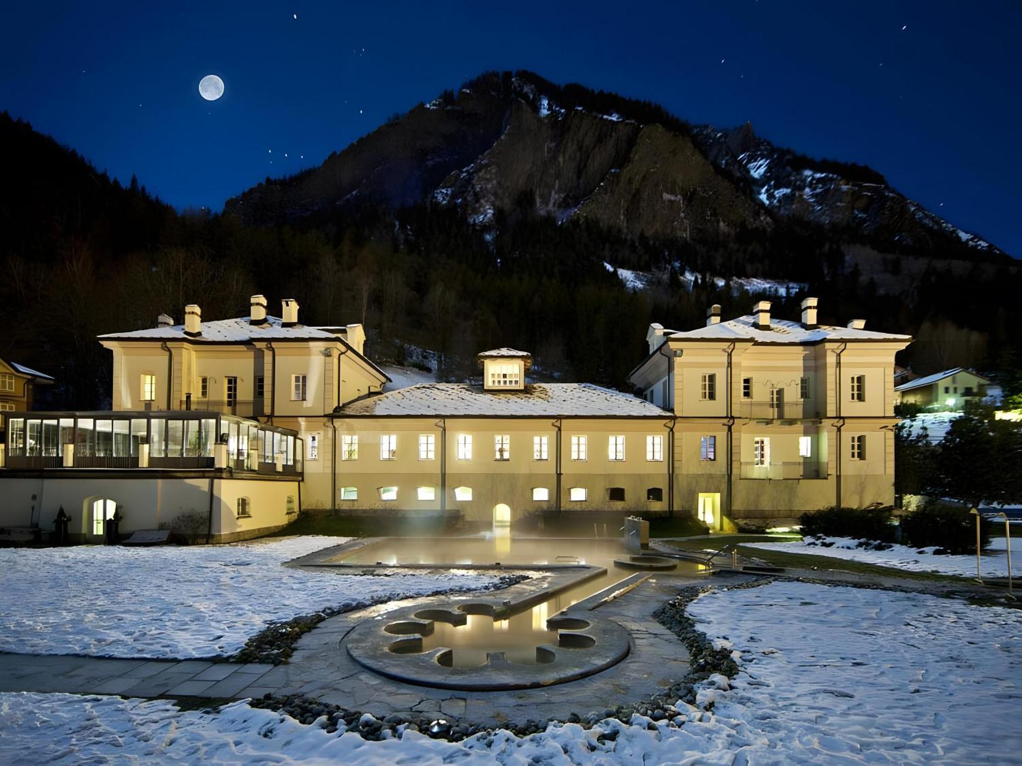 Courmayeur 3V21 Dış mekan fotoğraf